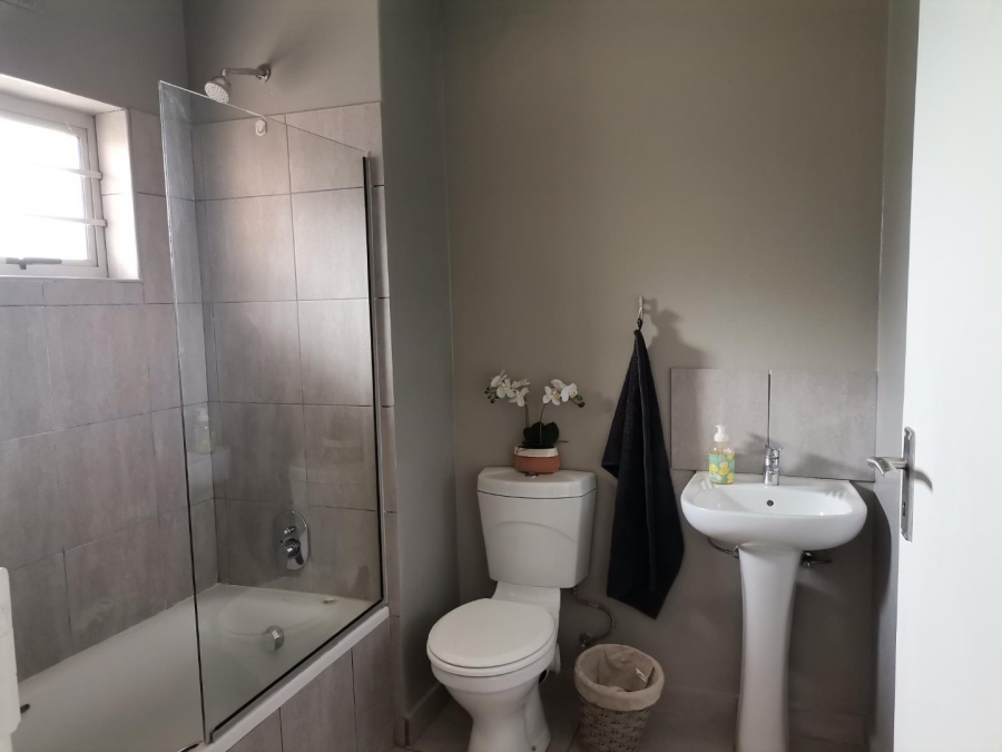 2 Bedroom Property for Sale in Raceway Free State